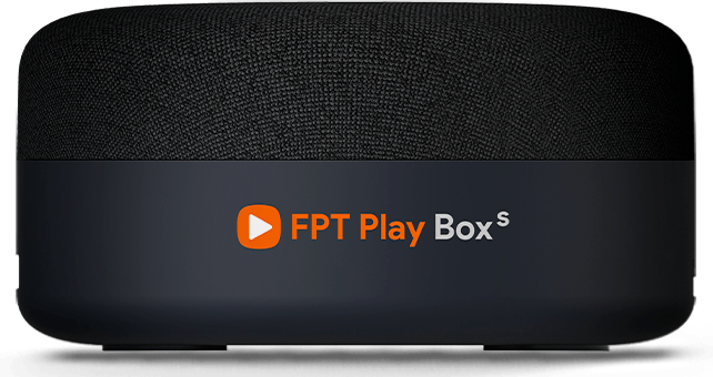 FPT Play Box S