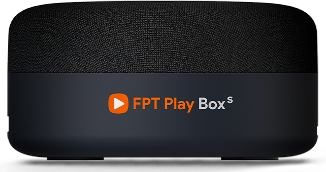 FPT Play Box